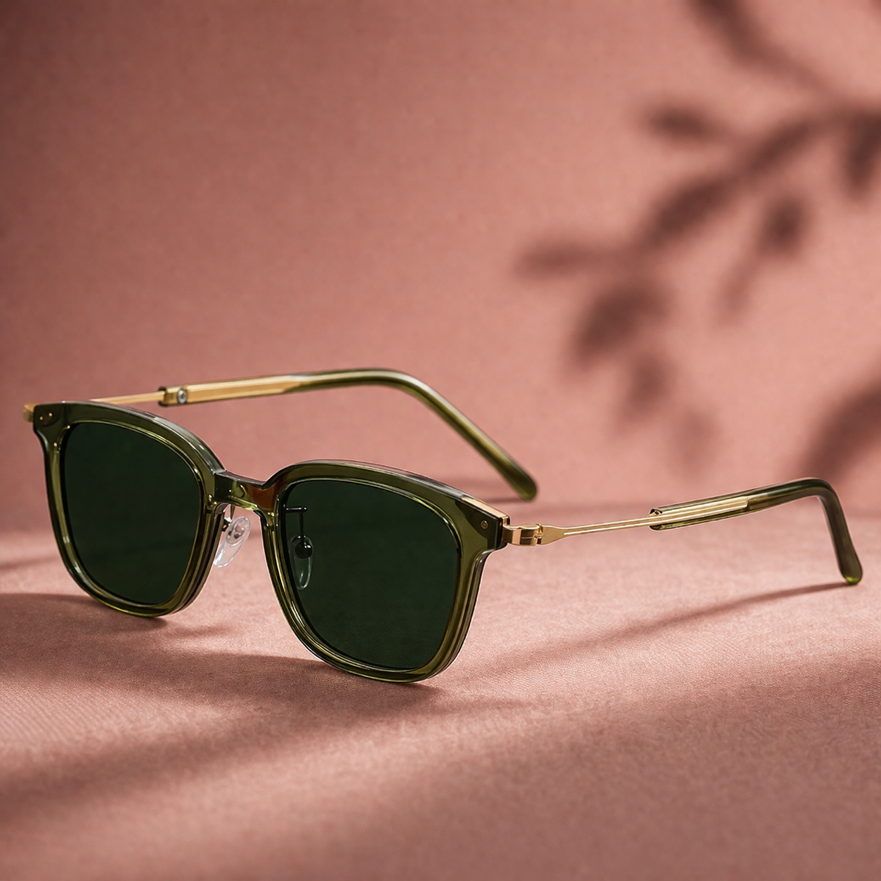 Eden Ray Sunnys