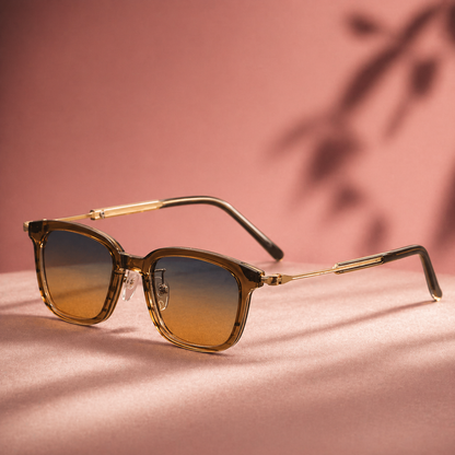 Eden Ray Sunnys