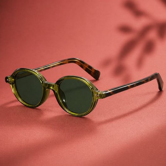 Carmen Ray Sunnys