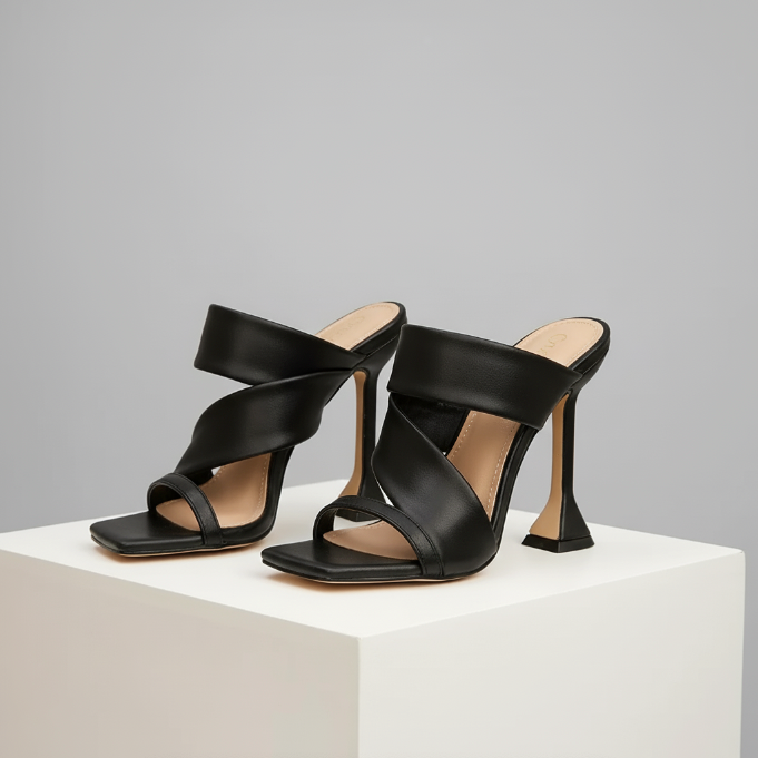 Zara Heel