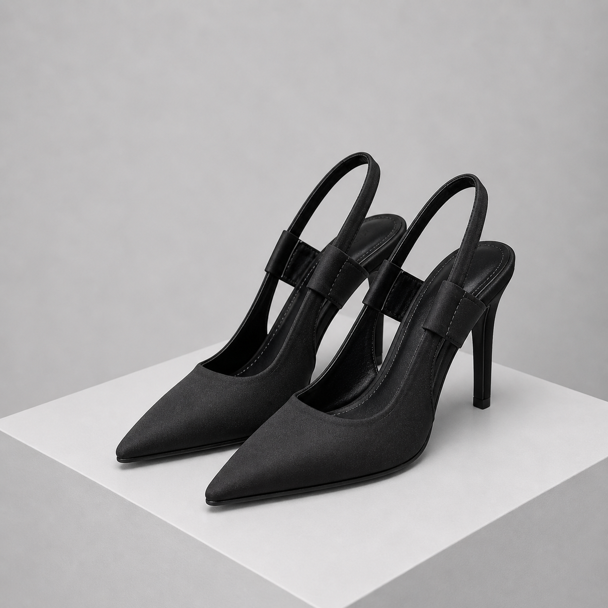 Céleste Slingback Heel