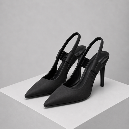 Céleste Slingback Heel