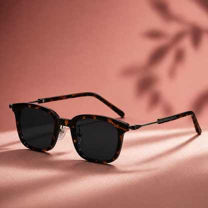 Eden Ray Sunnys
