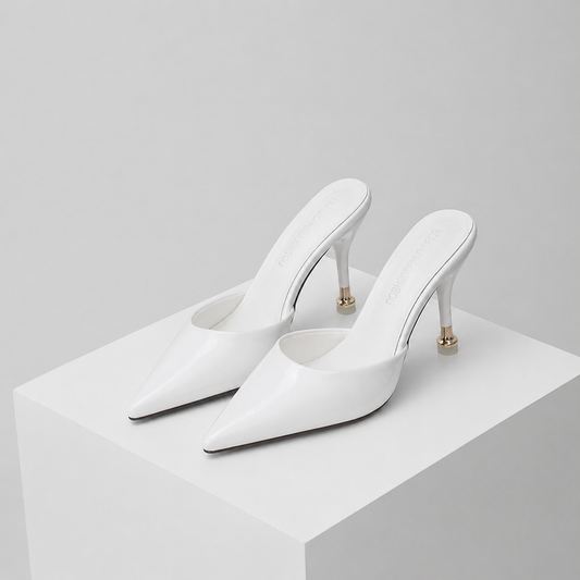 Gianna Pointed Heel