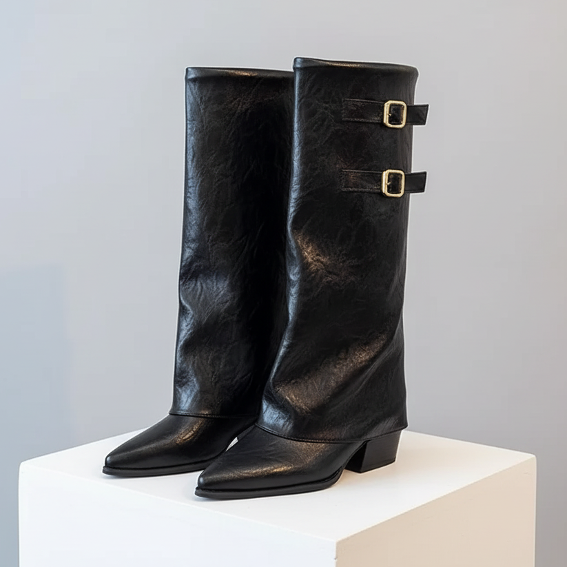 Florence Tall Boot